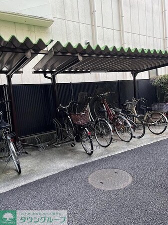 ソフィア立川昭和記念公園の物件内観写真